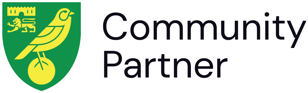 Community Partner Logo