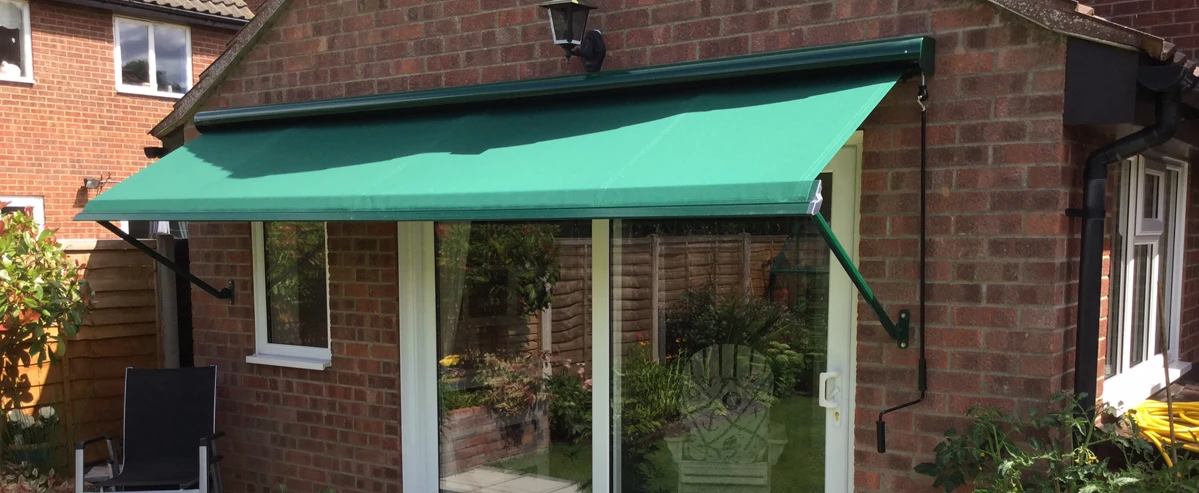 Awnings