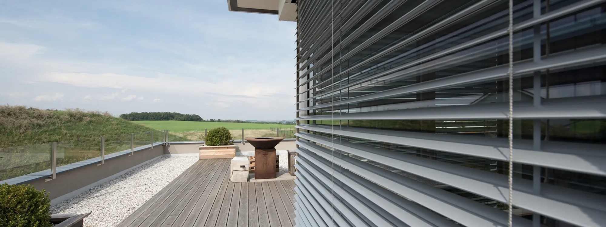 Cooks Blinds and Shutters