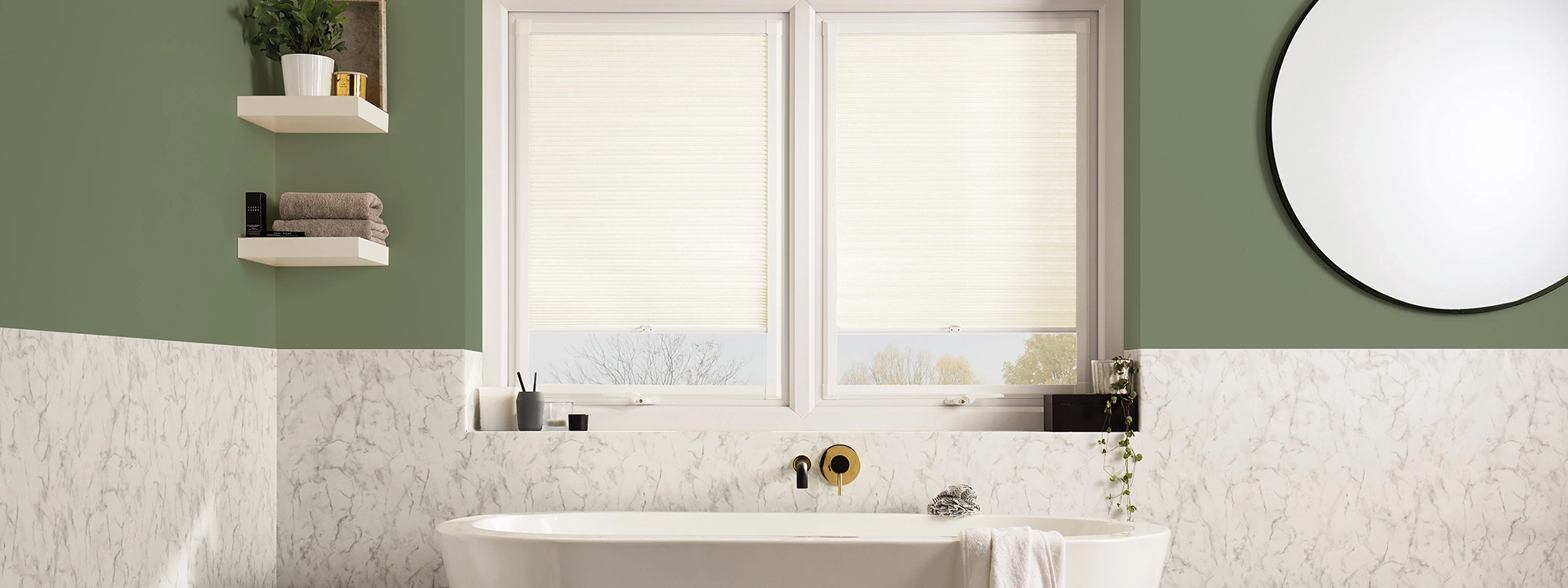 Cooks Blinds and Shutters