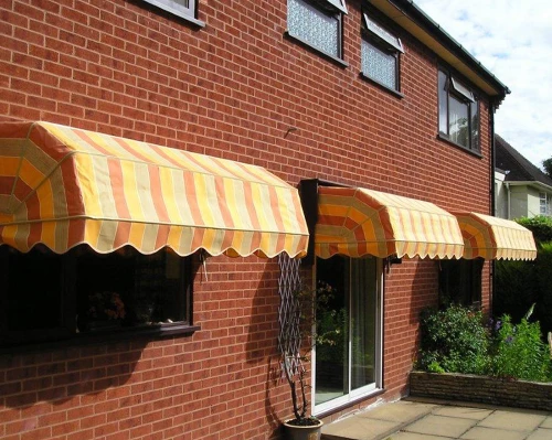 Dutch Awnings