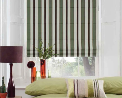 Roman Blinds