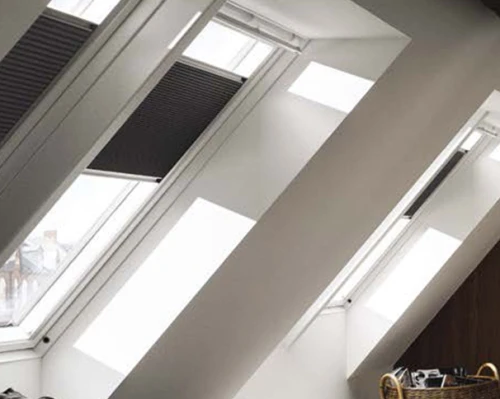 Velux Blinds