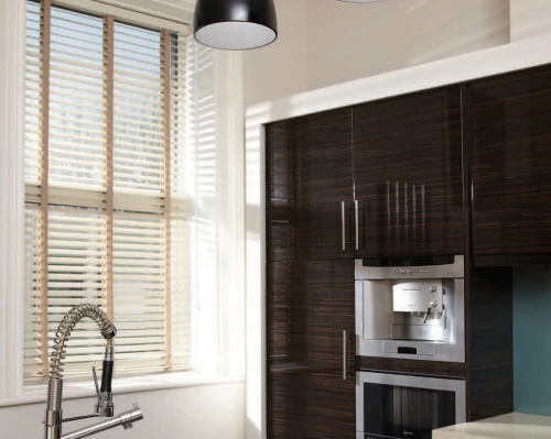 Venetian Blinds