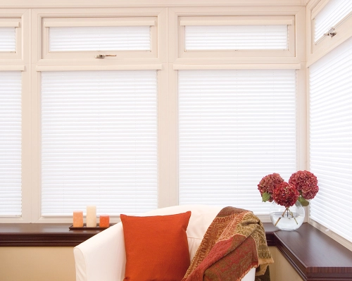 Conservatory Blinds