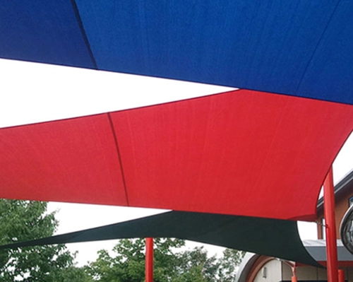 Shade Sails