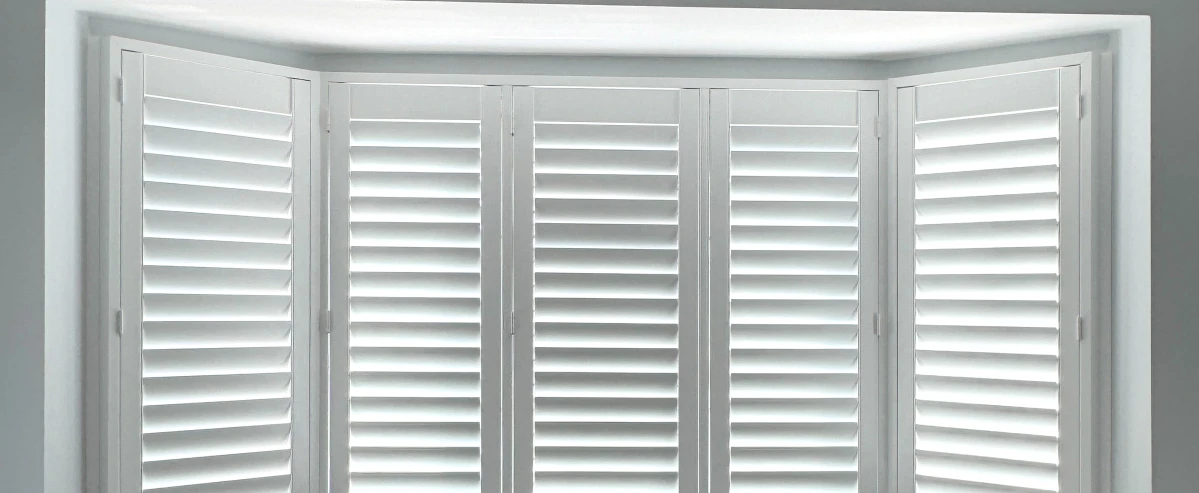 Composite Shutters