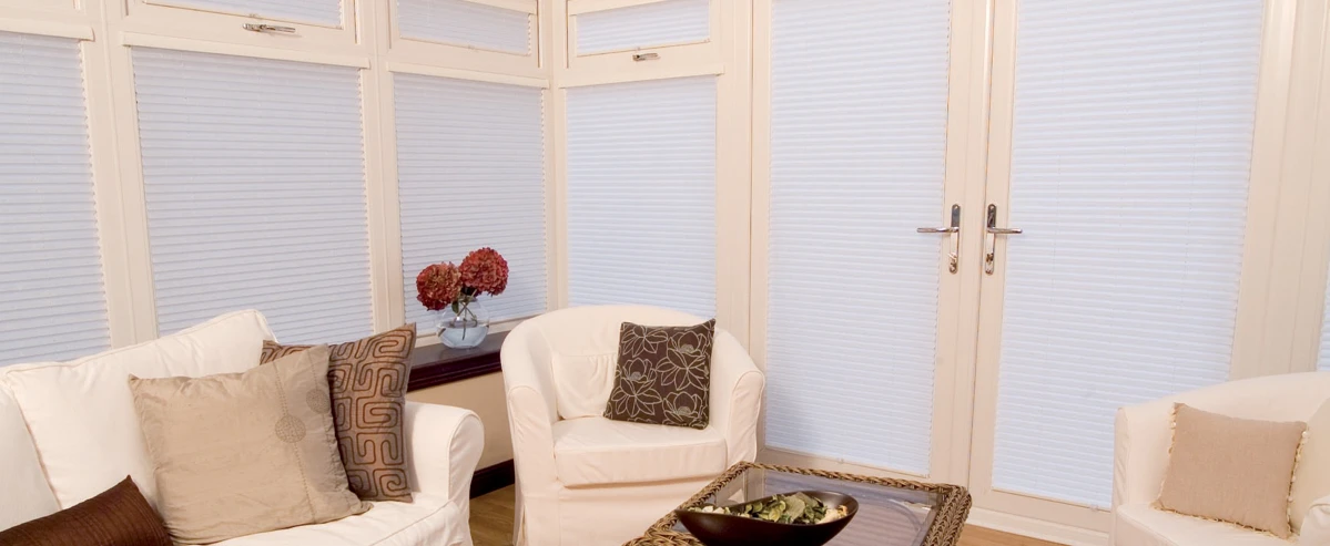 Conservatory Blinds