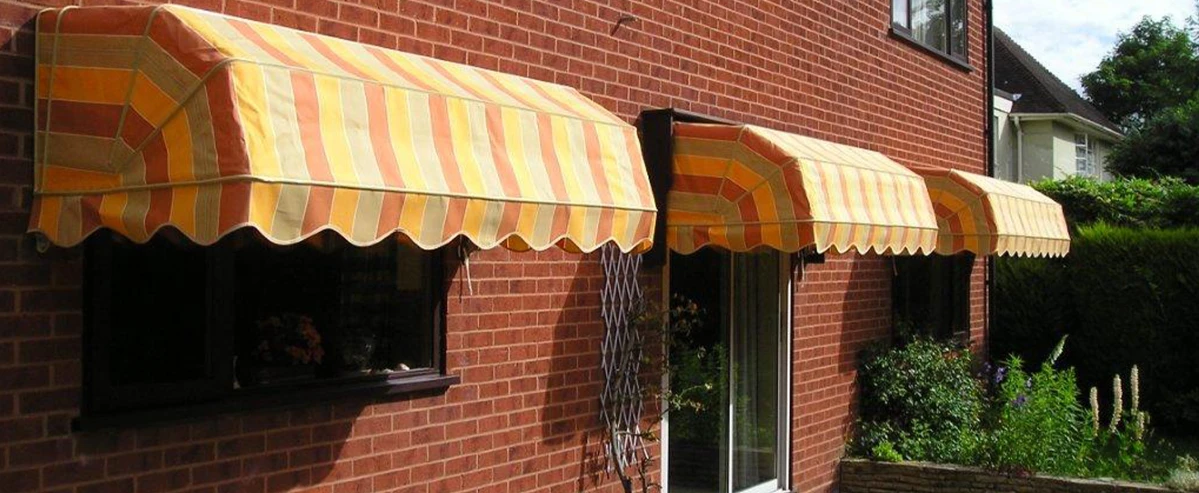 Dutch Awnings