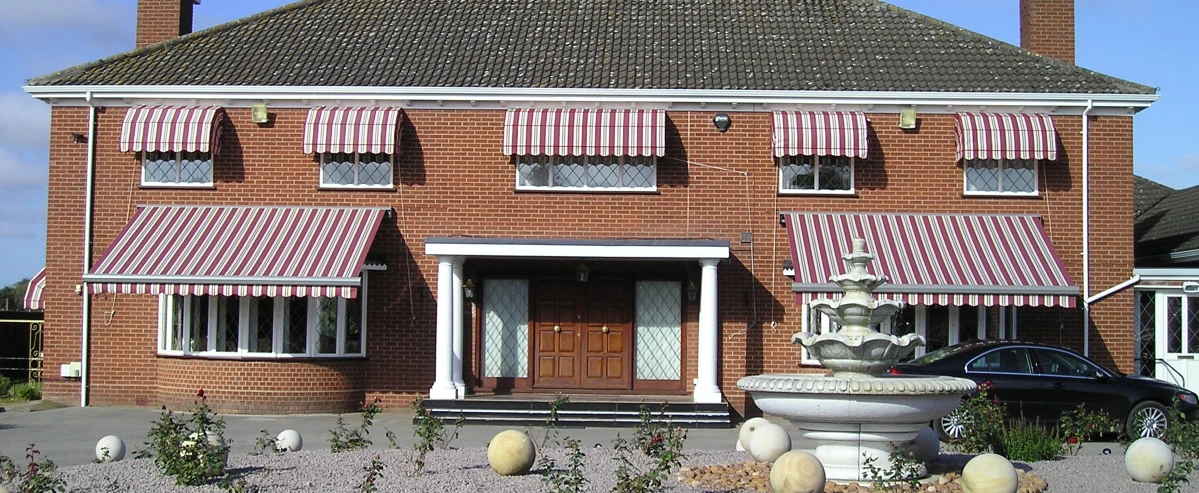 Dutch Awnings