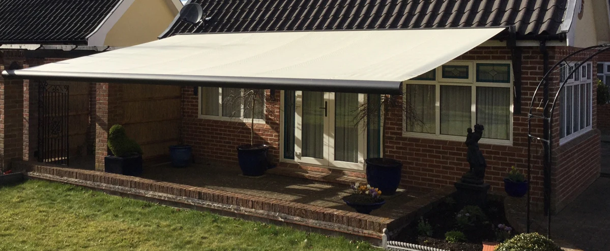 Patio Awnings