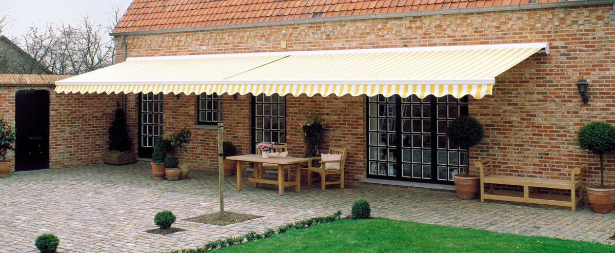 Patio Awnings