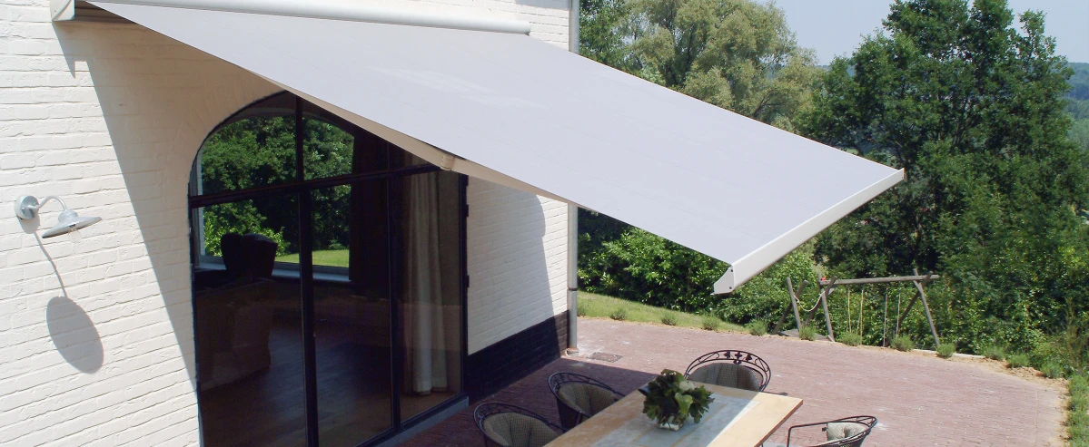 Patio Awnings