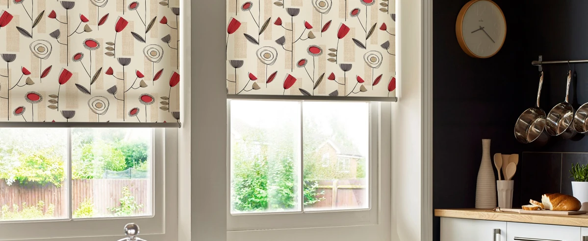 Roller Blinds