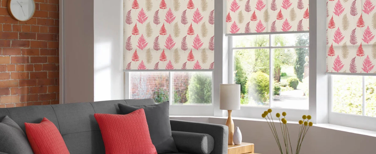 Roller Blinds