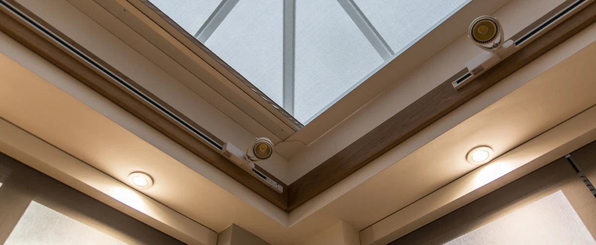 Skylight Blinds