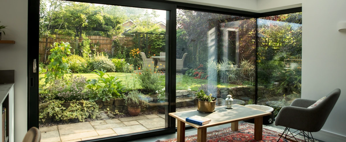 Thermal Sliding Door Systems