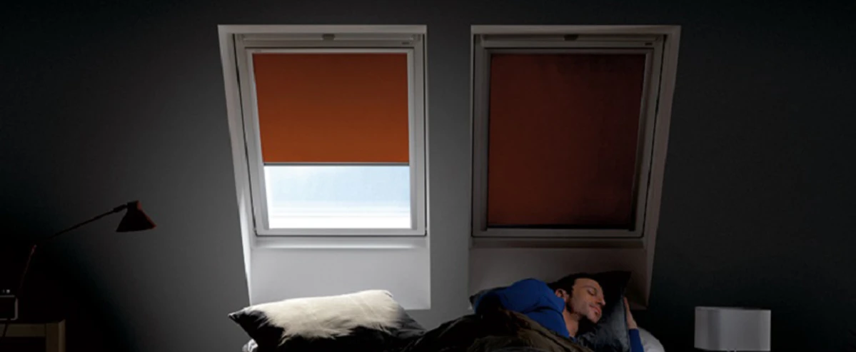 Velux Blinds