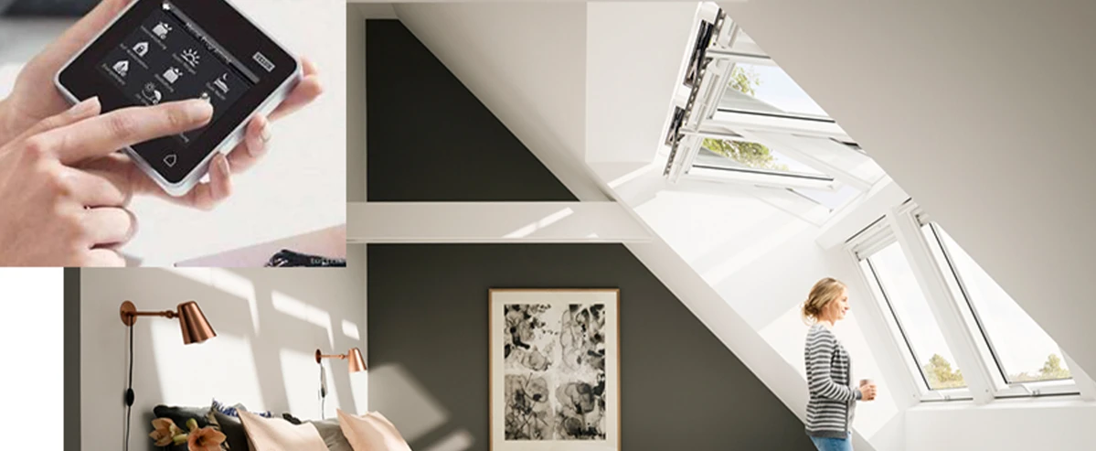 Velux Blinds