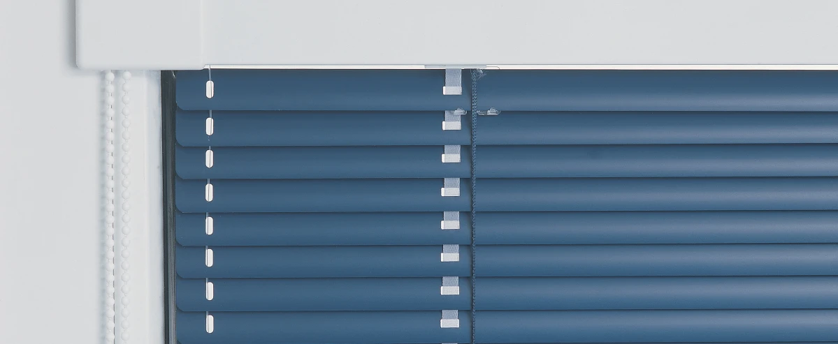 Venetian Blinds