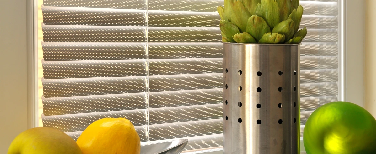 Venetian Blinds