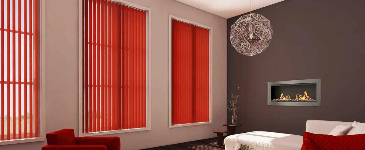 Vertical Blinds