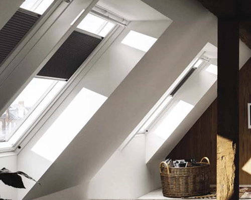 Velux Blinds