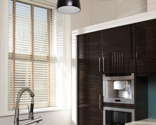 Venetian Blinds